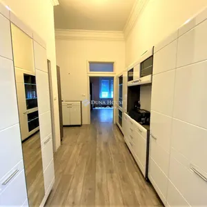 Квартира в Будапешт, фото 4