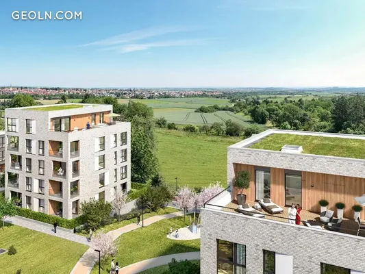 PANDION LEON in Leonberg