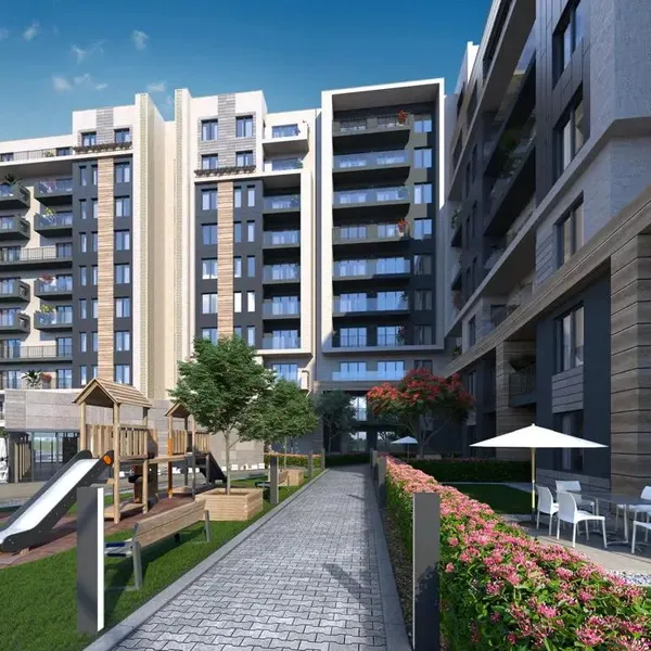 PRESTIGE PARK RESIDENCE in Sofia, фото 1
