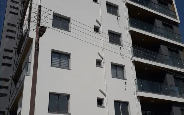 Студия в Регион Фамагуста