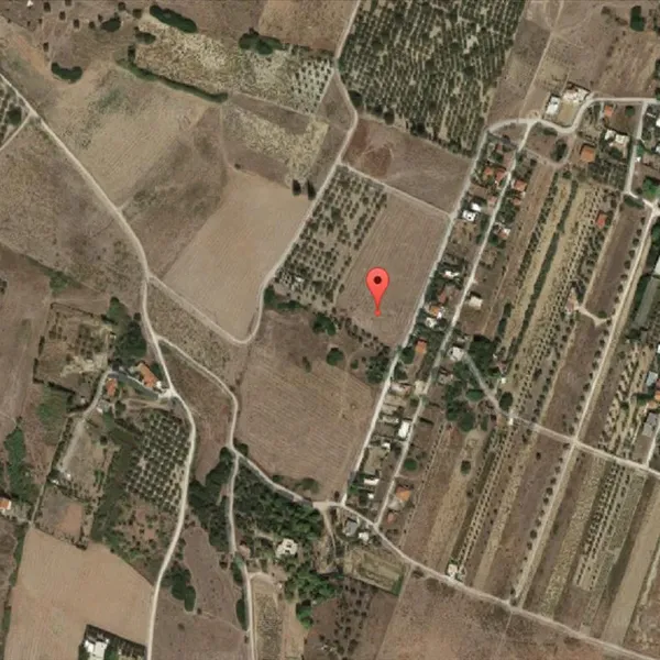 Земельный участок в Anavissos Municipal Unit, фото 2