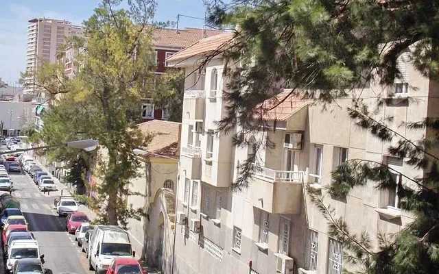 Квартира в Аликанте