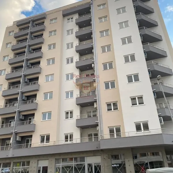 Квартира в Будва, фото 1