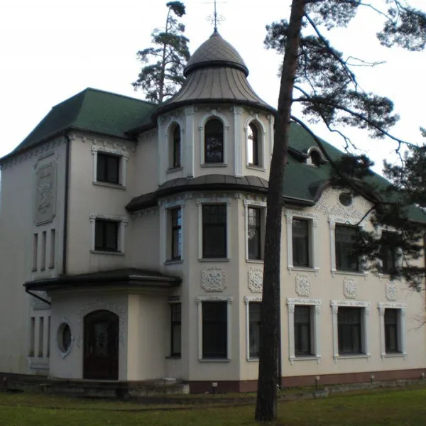 Дом в Старая Рига, фото 1