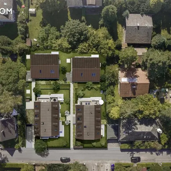 VONERCKERT 6 - Bungalows in Munich, фото 2