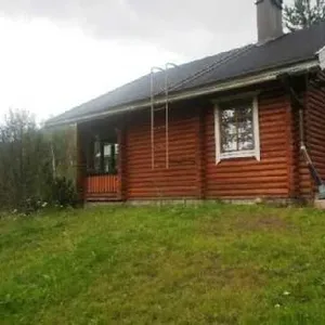 Коттедж в Хирвенсалми, фото 2