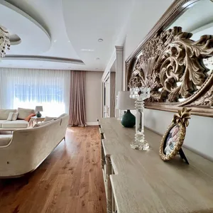Вилла в Барбарос Махаллеси, фото 5