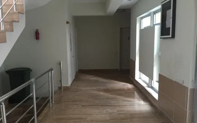 Квартира в Анталия