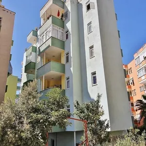 Квартира в Алания, фото 2