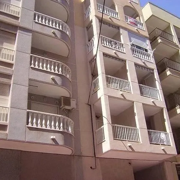 Квартира в Торревьеха, фото 1
