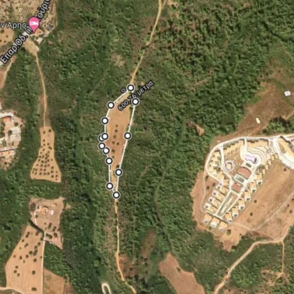 Земельный участок в Kassandra Municipality, фото 1