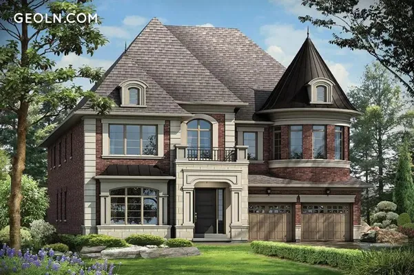 Kleinburg Crown Estates in Vaughan