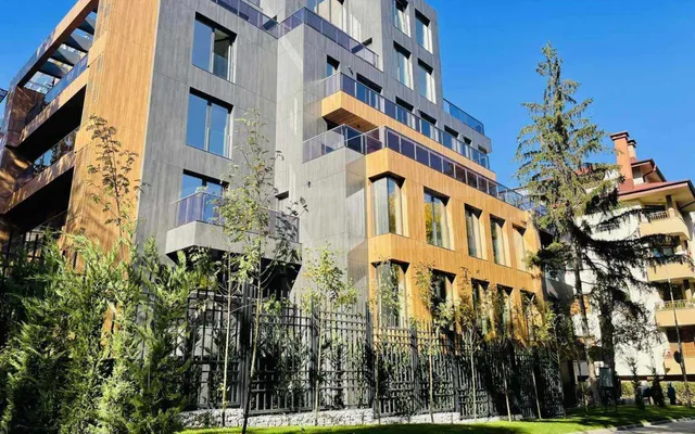 Квартира в Центр
