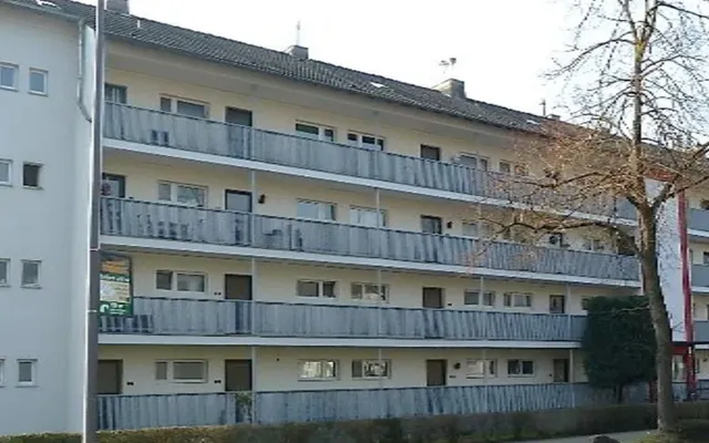 Квартира в Кёльн