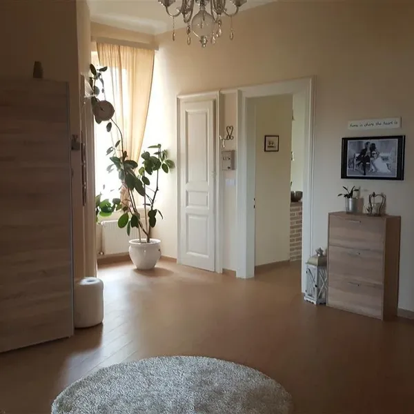 Квартира в Пула, фото 1