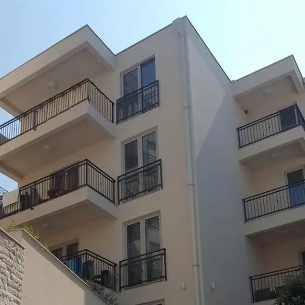 Квартира в Пржно, фото 1