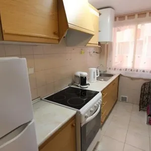 Квартира в Кальп, фото 2