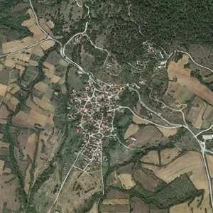 Земельный участок в Лаханас, фото 2