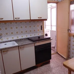Квартира в Аликанте, фото 2