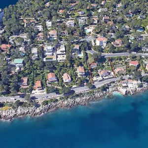 Вилла в Кап Мартин, фото 2