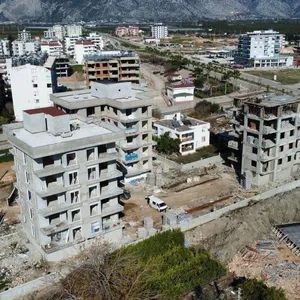 Квартира в Ени, фото 2