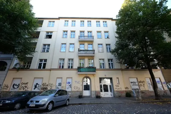 Квартира в Берлин