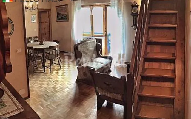 Квартира в Вальтурненче