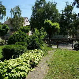 Дом в Хевиз, фото 3