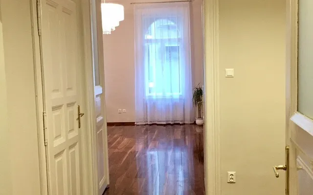 Квартира в Будапешт