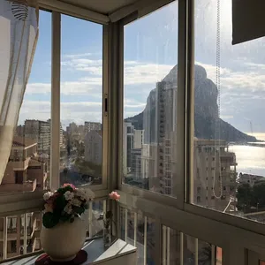 Квартира в Кальп, фото 2