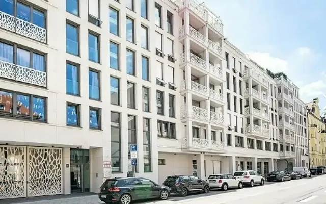 Квартира в Мюнхен
