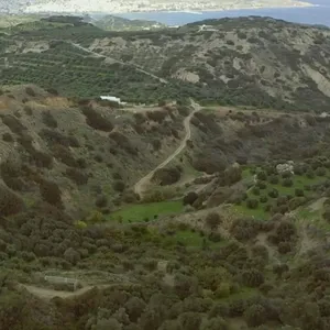 Земельный участок в Ситиа, фото 2