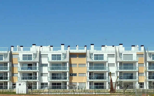 Квартира в Ориуэла