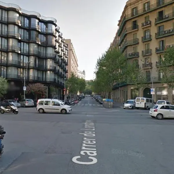 Коммерческая недвижимость в Барселона, фото 1