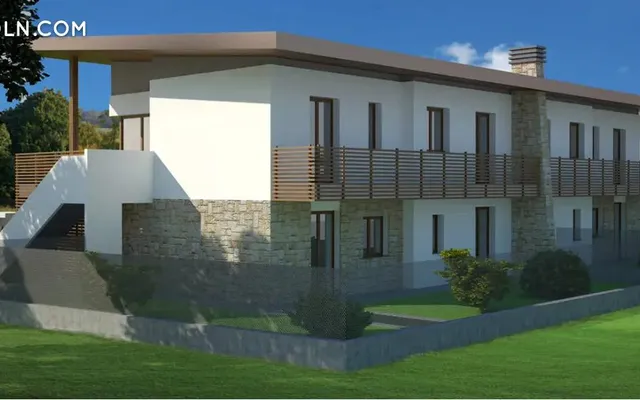 Residence D'annunzio in Mapello