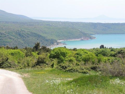 Земельный участок в Хорватия