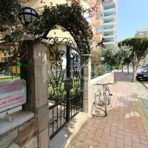 Квартира в Алания, фото 4