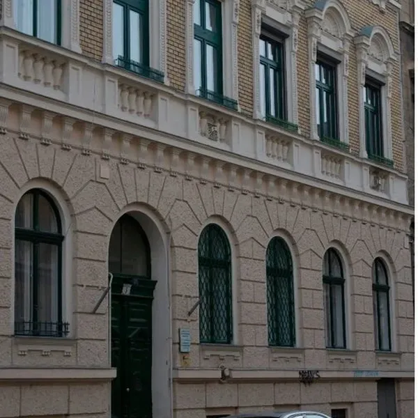 Квартира в Будапешт VII, фото 1