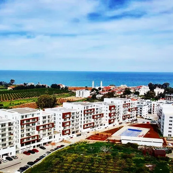 Квартира в Газиврен, фото 1