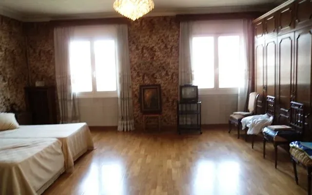Квартира в Сарриа-Сант Герваси