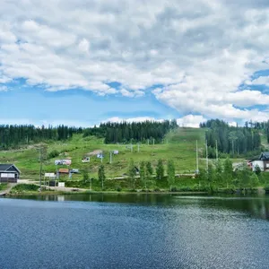 Фото объекта