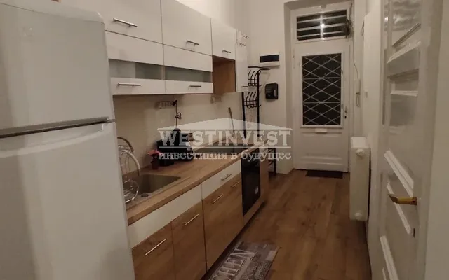 Квартира в Будапешт