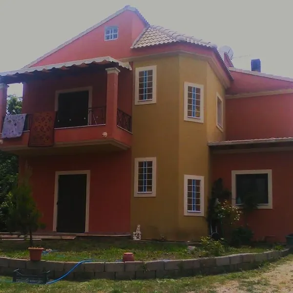 Отдельный дом в Corfu, фото 1