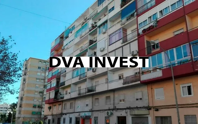 Квартира в Аликанте