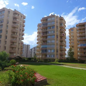 Квартира в Анталия, фото 2