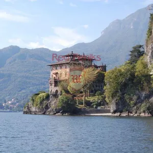 Квартира в Менаджо, фото 3