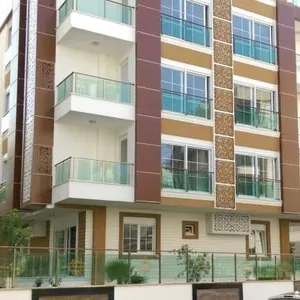 Квартира в Анталия, фото 5