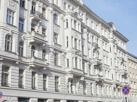 Квартира в Варшава