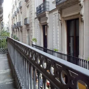 Квартира в Барселона, фото 3