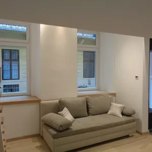Квартира в Будапешт V, фото 2